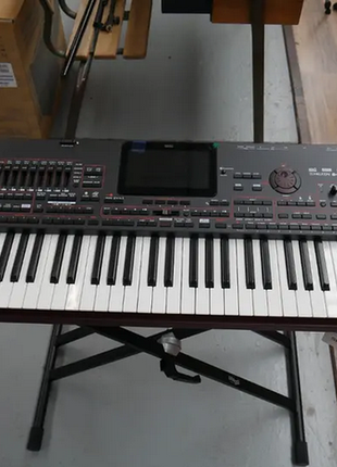 Korg pa4x oriental професійний 61-клавішний аранжувальник