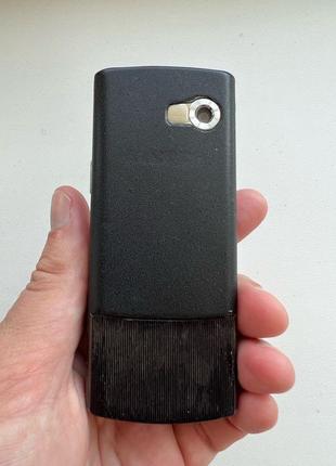 Мобільний телефон samsung d780 duos для блекаутів, що насувається5 фото