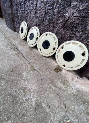 Ковпаки оригінальні на nissan