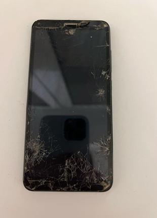 Xiaomi redmi 6 4/64gb black