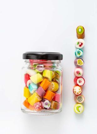 Льодяники в банці 80 гр