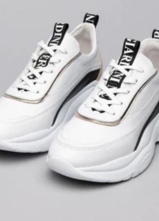 Крассовки женские , италия, фирмы nero jardini ,  оригінал, размер 37