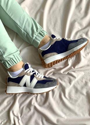 New balance 327