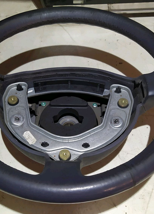 Руль мерседес а класс w168