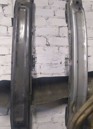 Усилитель бампера рено лагуна 2