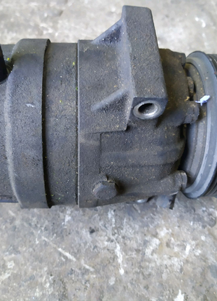 Компрессор кондиционера рено лагуна 2