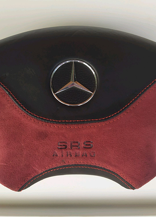 Подушка айрбэг руля мерседес вито 639
