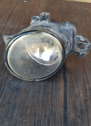 Туманка птф рено лагуна 2