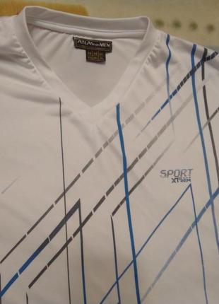 Футболки/atlas