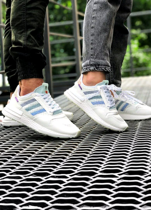 Adidas zx5001 фото