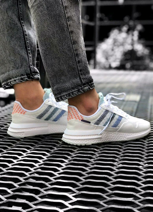 Adidas zx5006 фото