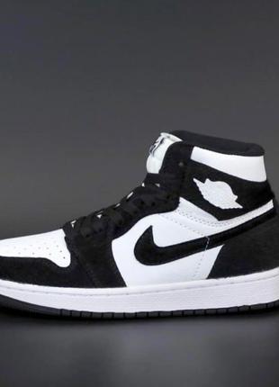 Nike air jordan 1 retro2 фото