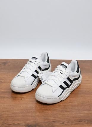 Adidas originals superstar millencon кроссовки оригинал3 фото