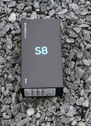 Samsung galaxy s8+ 64gb