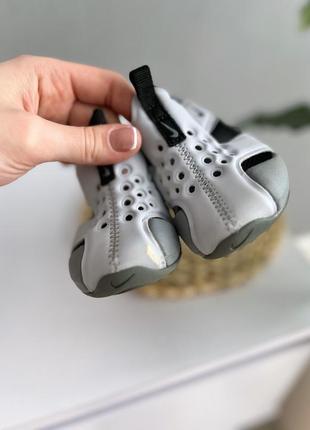 Босоножки, сандалии nike 13см