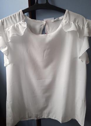 Жіноча блузка 48 розмір