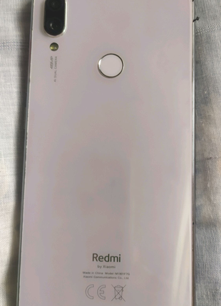 Xiami redmi note 7 4/64