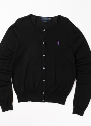 Polo ralph lauren cardigan sweaters  чоловічий кардиган