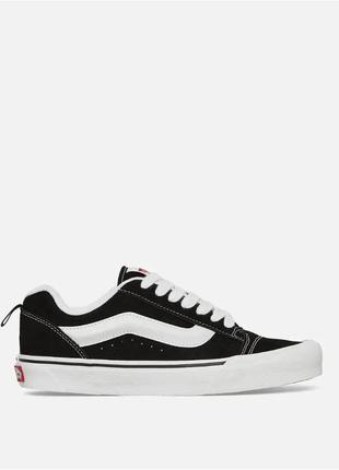 Унисекс vans knu premium