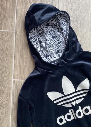 Худи adidas3 фото