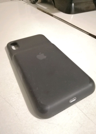 Power case чехол для iphone xs max