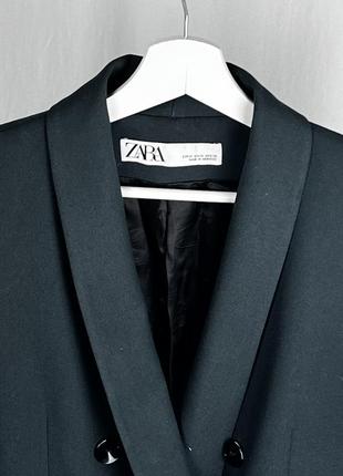 Пиджак zara 🌼2 фото