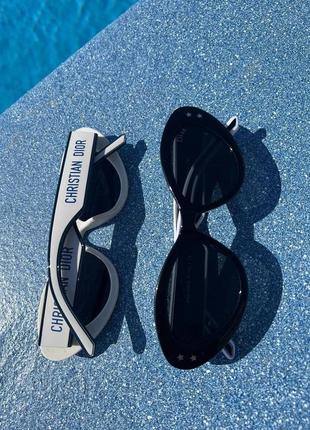 Жіночі люксові окуляри d•і•о•r