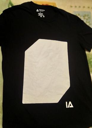 Футболки/з принтом