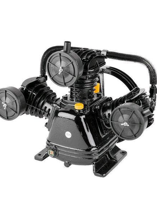 Поршневий блок al-fa для компресорів alv3090a 90мм