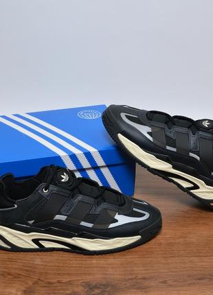 Adidas originals niteball кроссовки оригинал1 фото