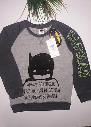 Кофтинка для хлопчика cool club batman