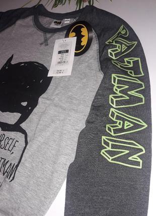 Кофточка для мальчика cool club batman 2
