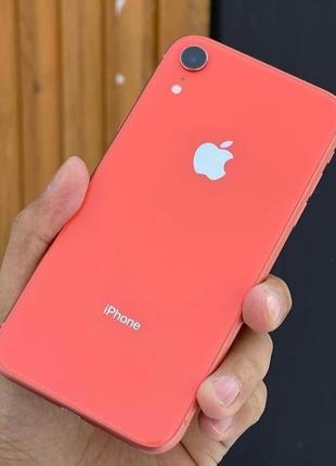 Iphone xr 128gb1 фото