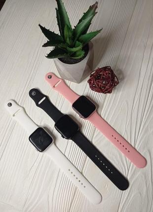 Apple watch series 6 44 mm (1:1 оригінал)