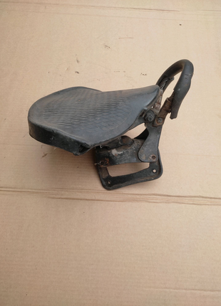 Сидіння сідло крісло к750