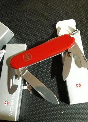 Ніж tinker victorinox2 фото