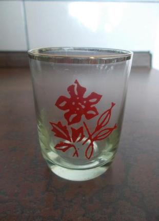 Стопки срср