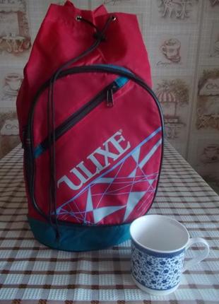 Дитячий рюкзак пр-у в'єтнам