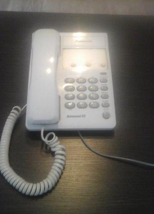 Телефон panasonic kx-ts2361ua