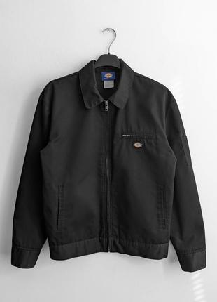 Dickies куртка харик харингтон Коач