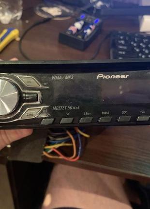 Pioneer deh-2400ub