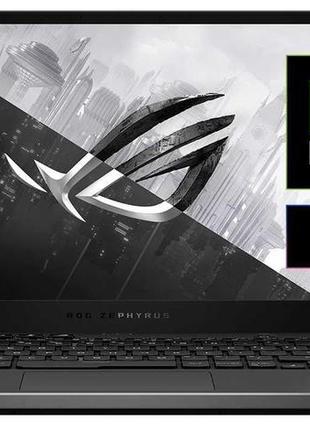 Asus rog zephyrus g14 - 3060, qhd