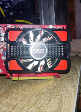 Radeon r7 250