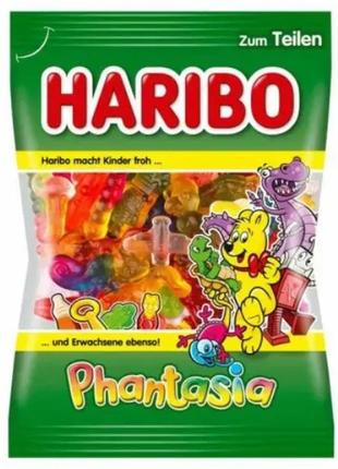 Желейка tm haribo phantasia 175g