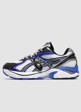 Asics  gt 2160 'illusion blue'