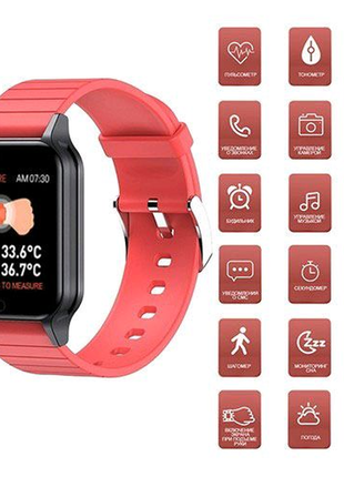 Шок ціна! знижка 35 % смарт часы smart watch t965 фото