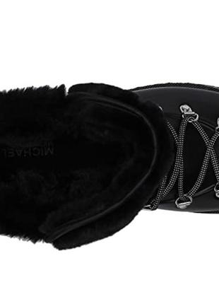 Черевики michael kors 8