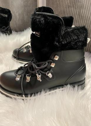 Черевики michael kors 9