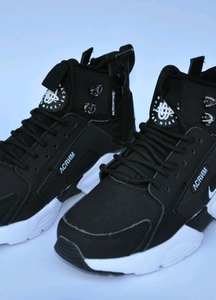 Nike air huarache acronym