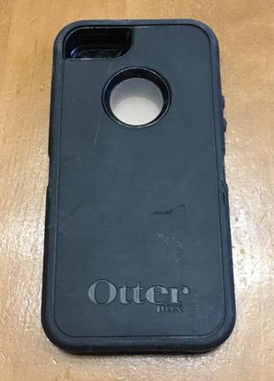 Чохол до iphone 5 otterbox